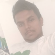 Menaka Lakshan Portfolio Logo